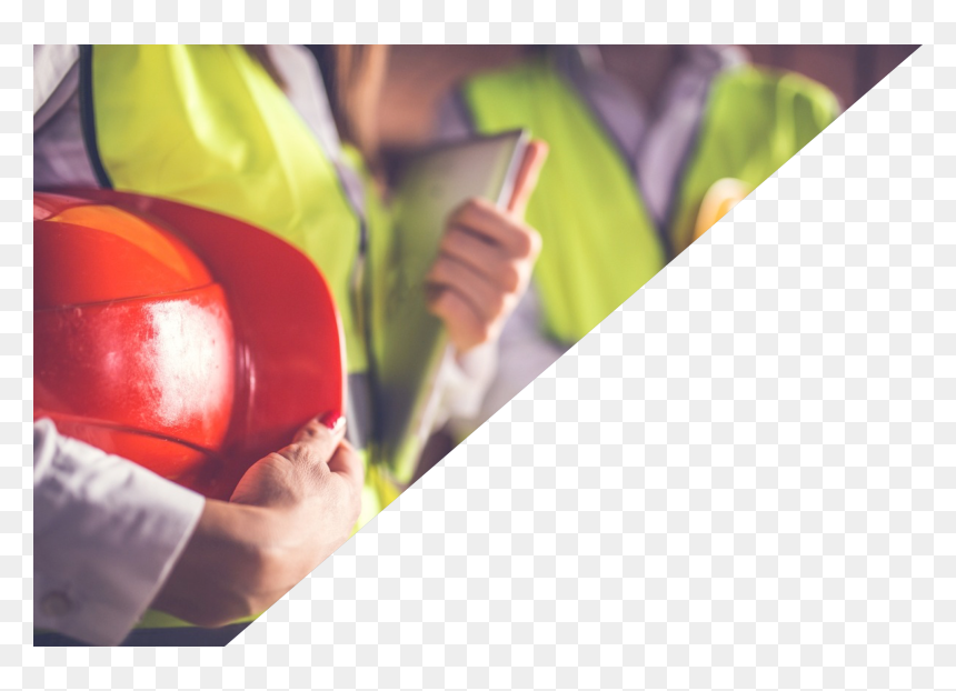 Hard Hat, HD Png Download - professionals png