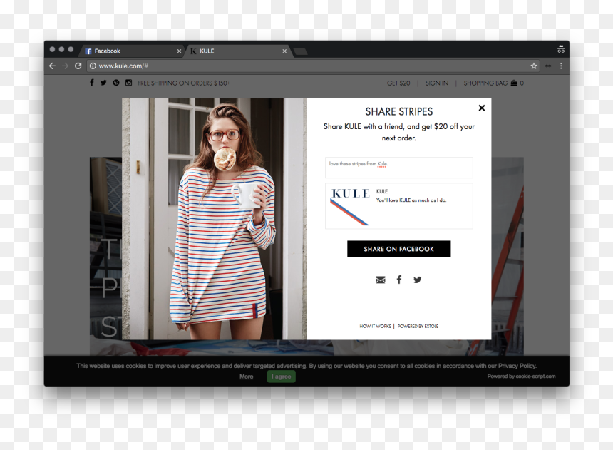 Screenshot, HD Png Download - refer a friend icon png