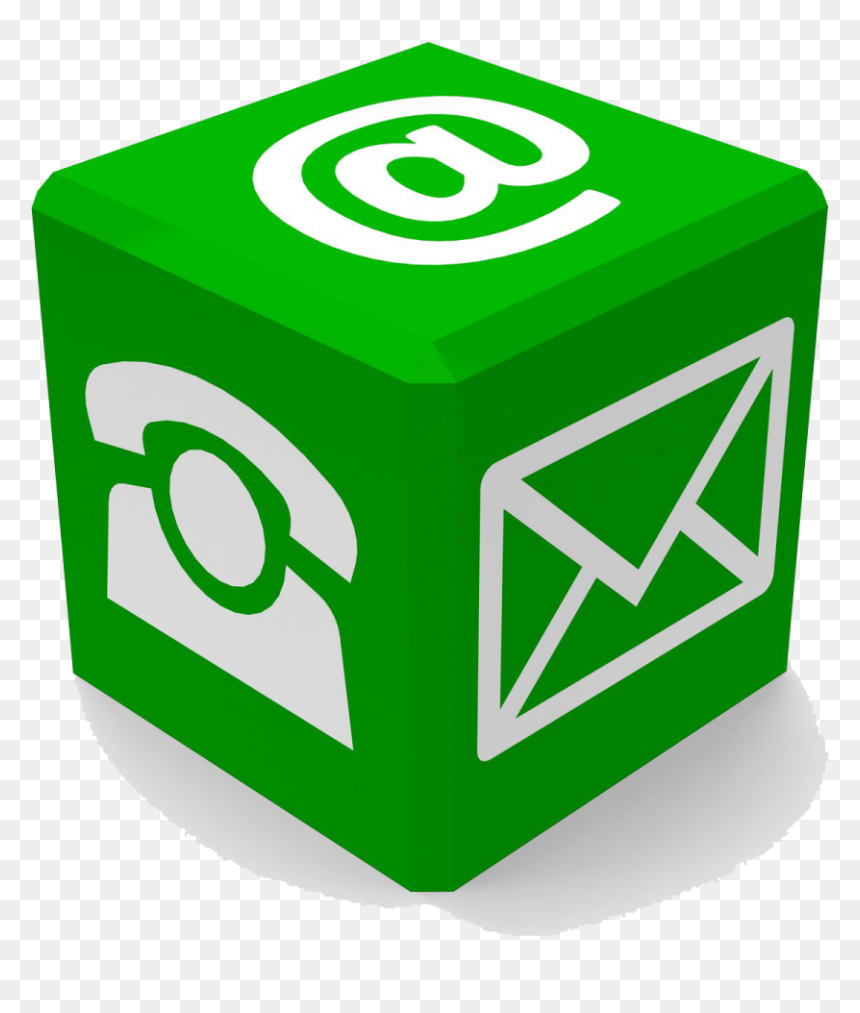 Contato Verde, HD Png Download - professionals png