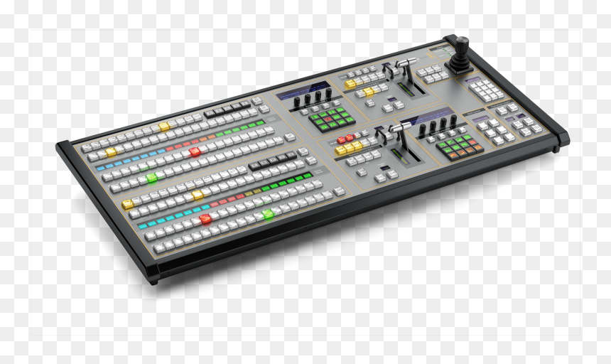Atem 4 M E Broadcast Panel, HD Png Download - broadcast png
