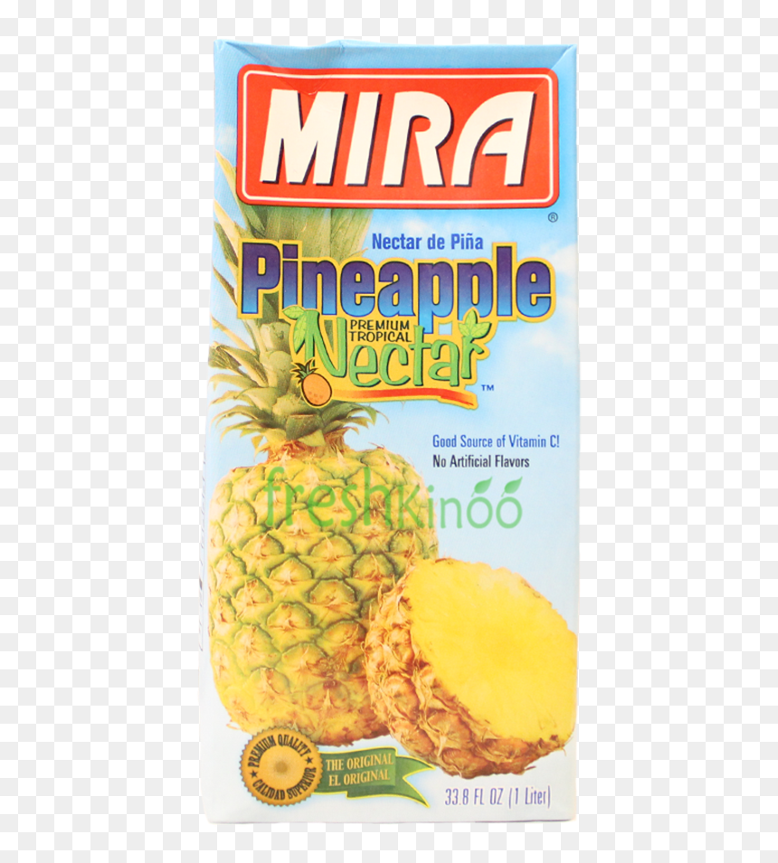 Pineapple, HD Png Download - mira png