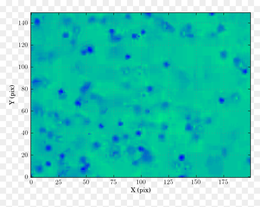 Screenshot, HD Png Download - particle.png