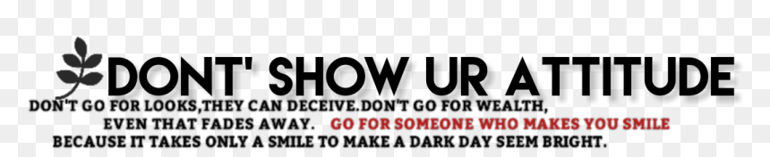 Parallel, HD Png Download - png text effect