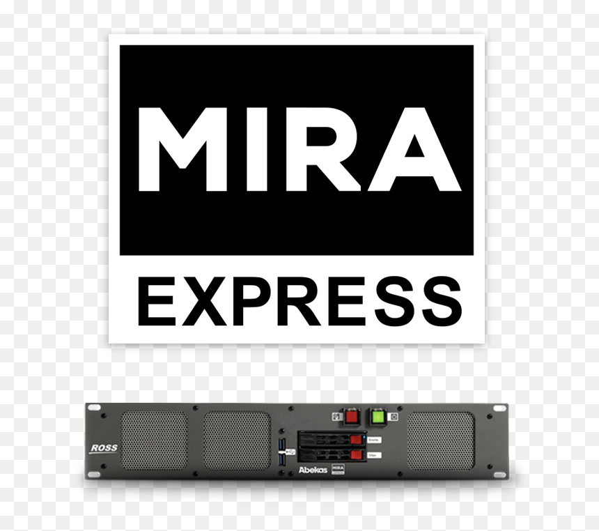 Electronics, HD Png Download - mira png
