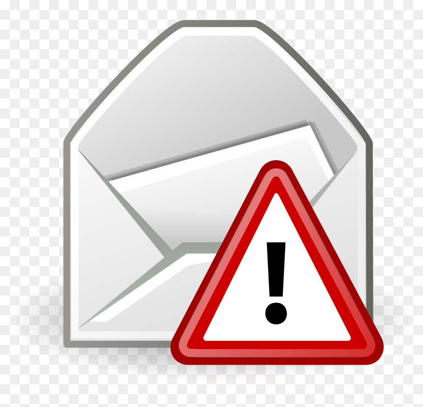 Air Pollution Symbol, HD Png Download - message.png