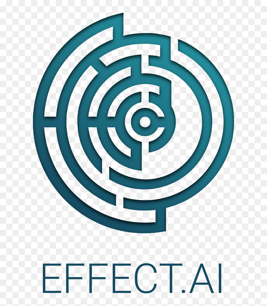 Effect Ai, HD Png Download - png text effect