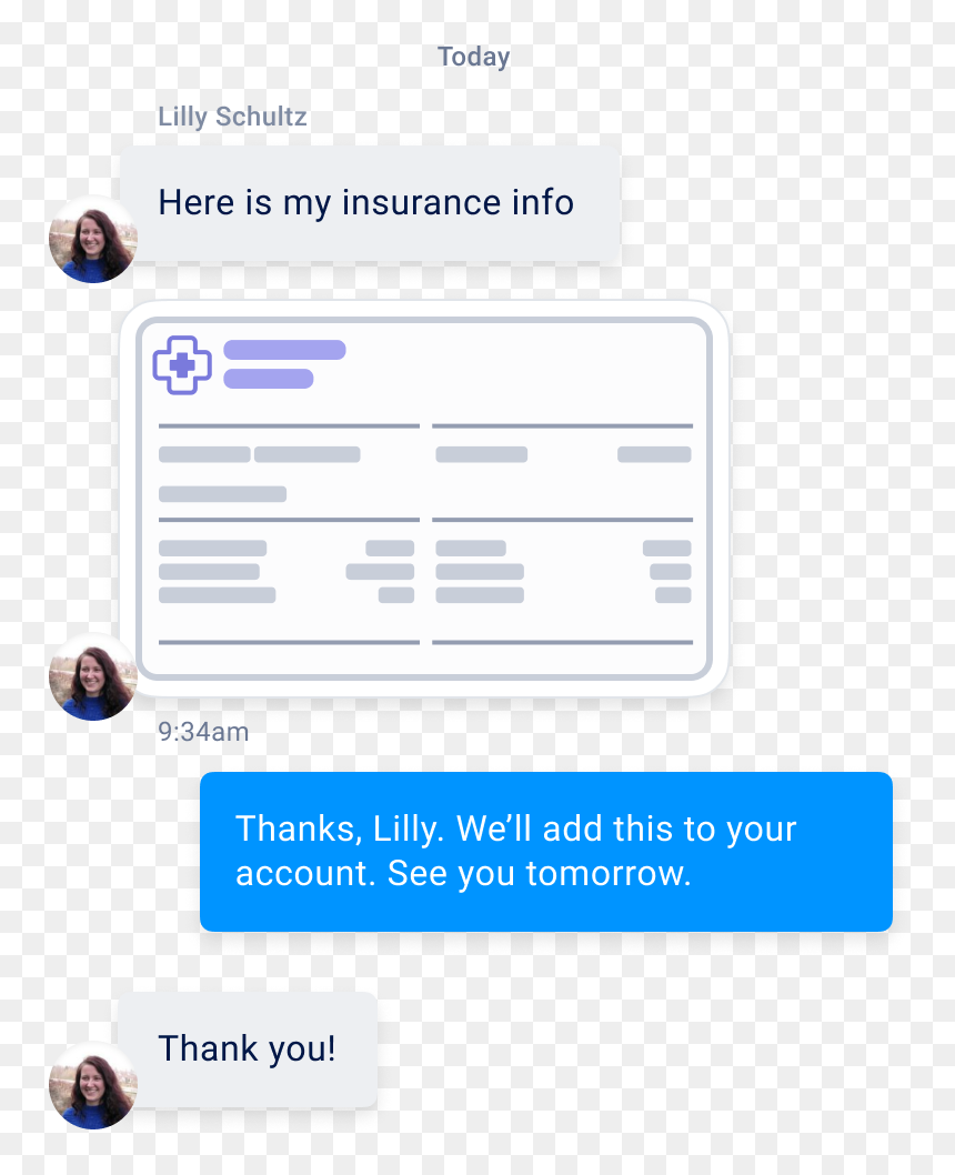 Screenshot, HD Png Download - message.png
