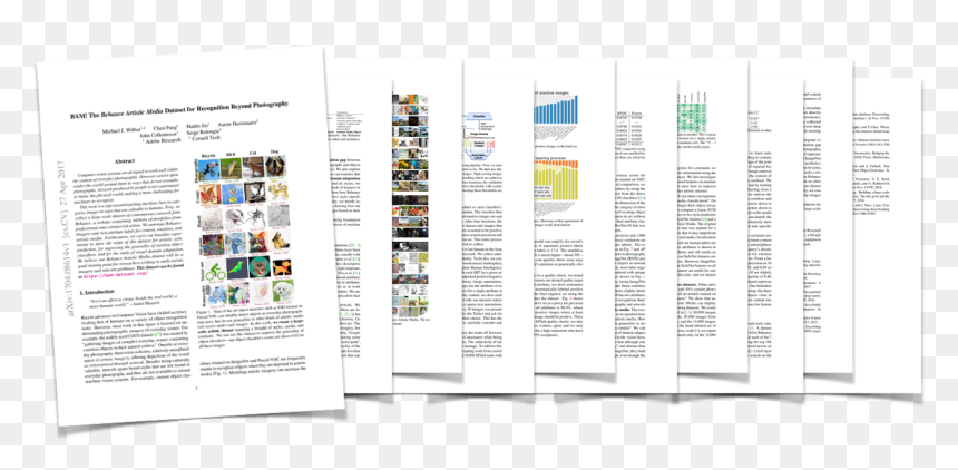 Brochure, HD Png Download - behance png