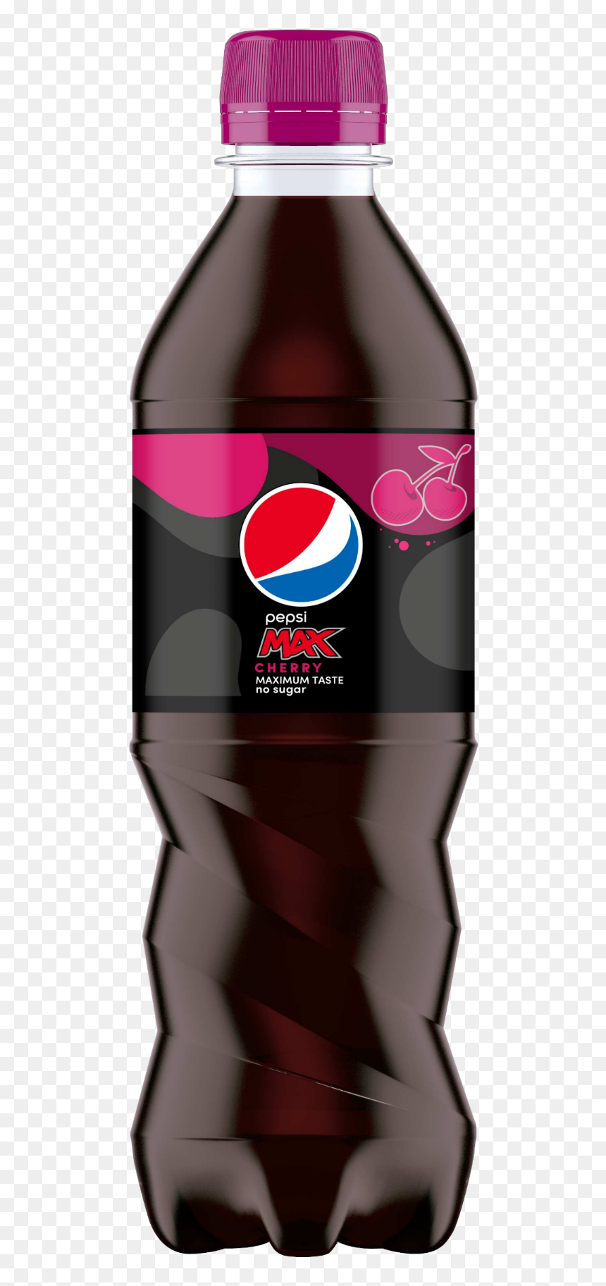 Coca-cola, HD Png Download - pepsi bottle png