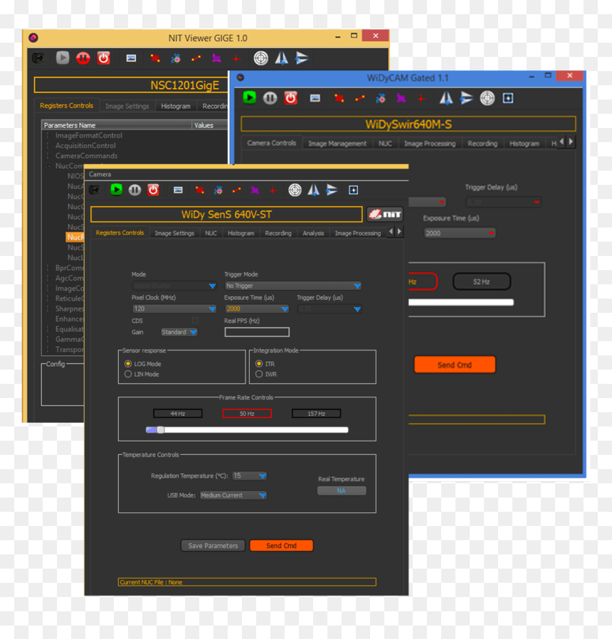 Screenshot, HD Png Download - camera frame png