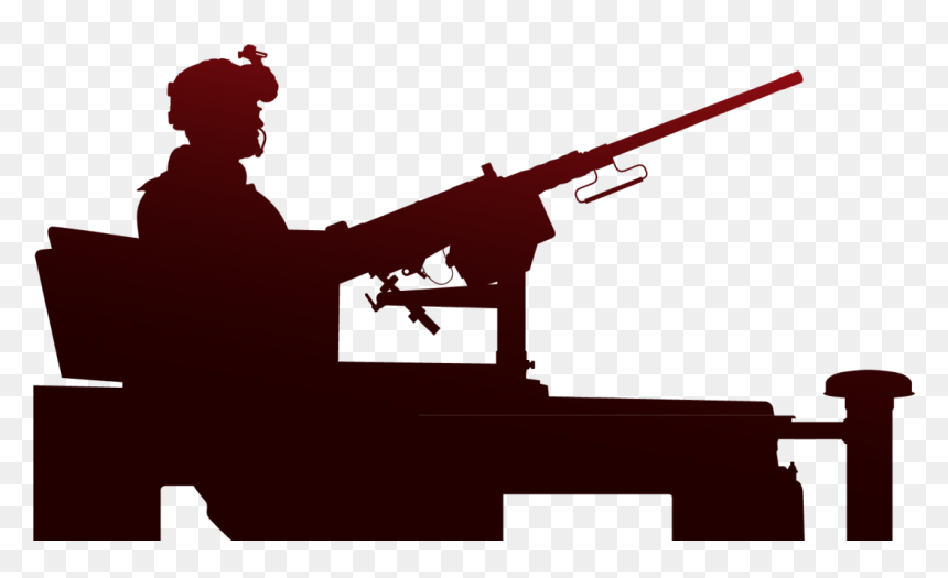 Vector Militar Png, Transparent Png - knife silhouette png