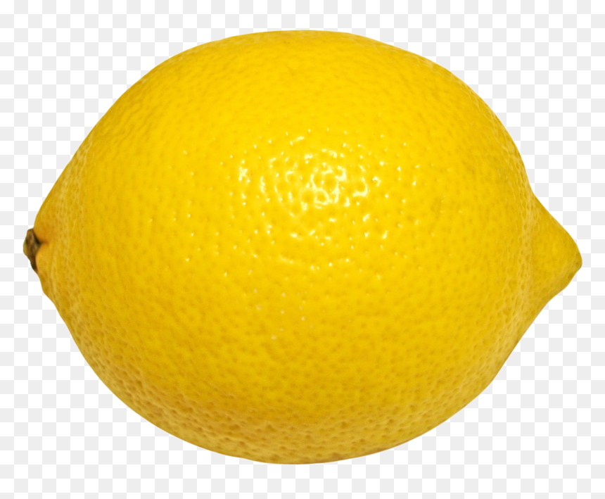 Valencia Orange, HD Png Download - lemon emoji png