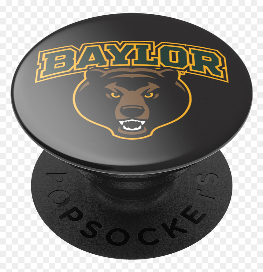 Baylor Bears And Lady Bears, HD Png Download - baylor logo png