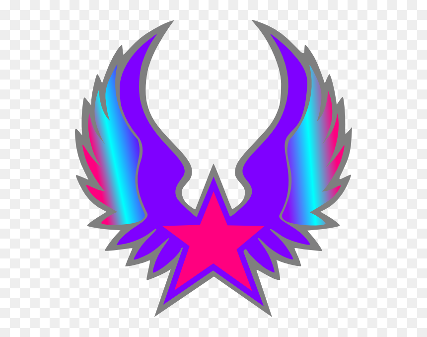Rock Star Clip Art At Clker - Girl Rock Star Clip Art, HD Png Download - rock clip art png