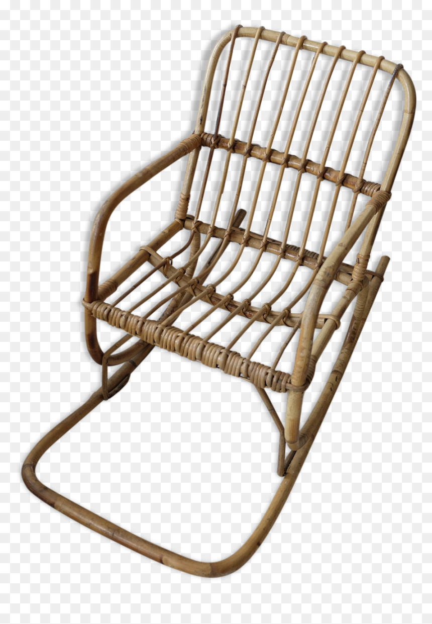 Rocking Chair , Png Download - Rocking Chair, Transparent Png - rocking chair png
