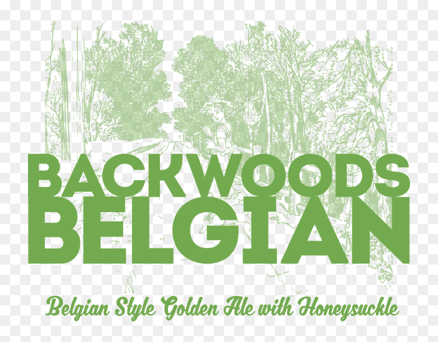 Tree , Png Download - Tree, Transparent Png - backwood png
