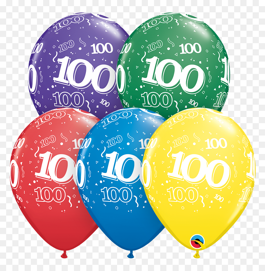 Balloon, HD Png Download - real balloons png