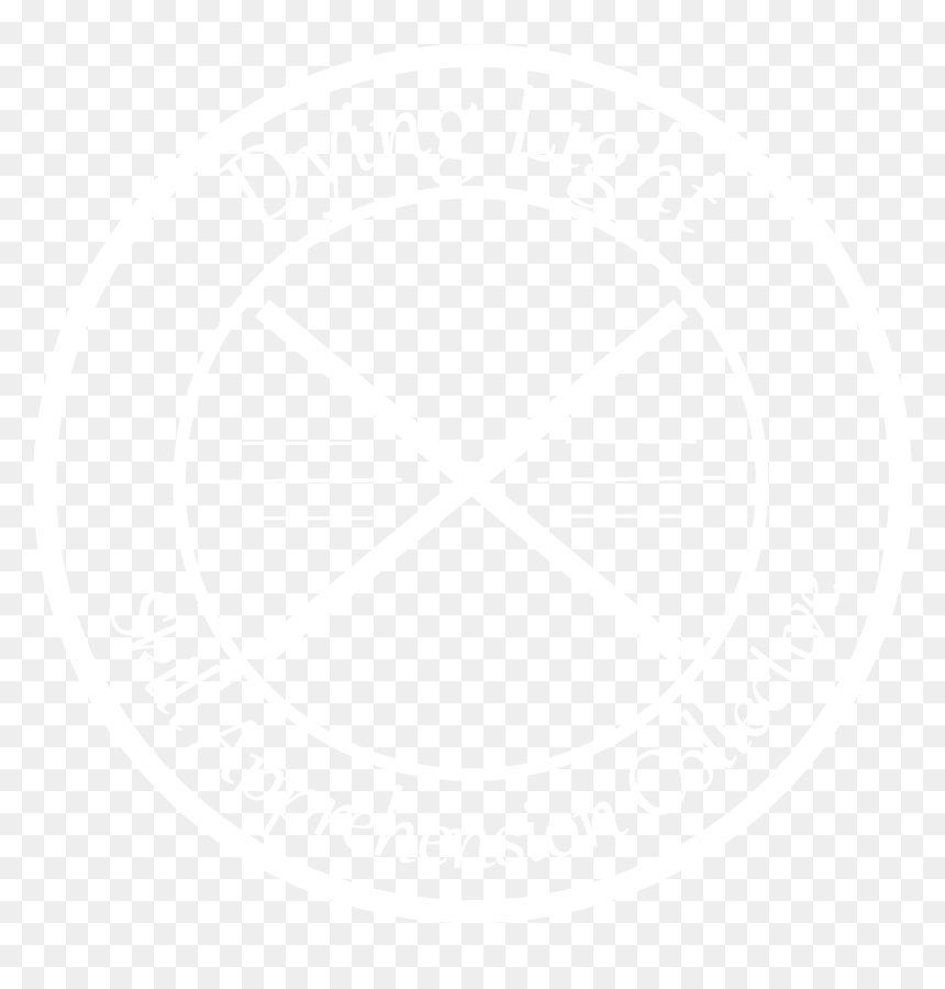 Circle , Png Download - Winnipeg Jets New, Transparent Png - dying light png
