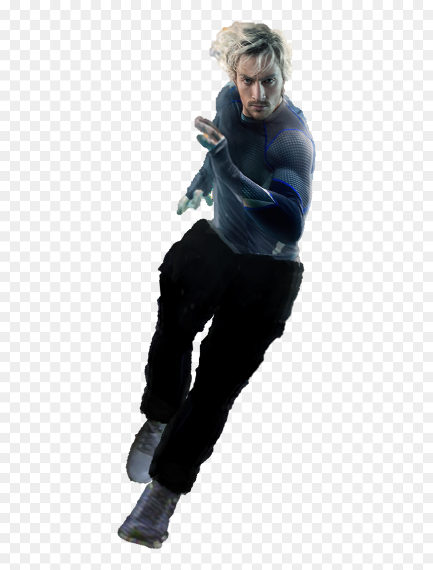 Thumb Image - Quicksilver Png, Transparent Png - quicksilver png