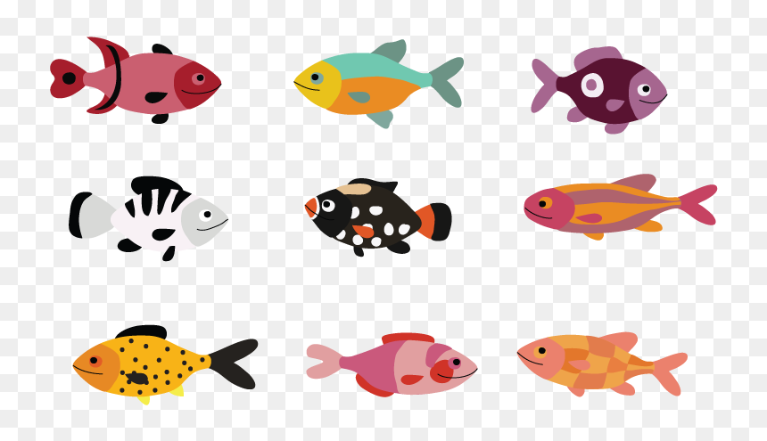 Individual Fish Sample Chelsea Lemon, HD Png Download - lemon emoji png