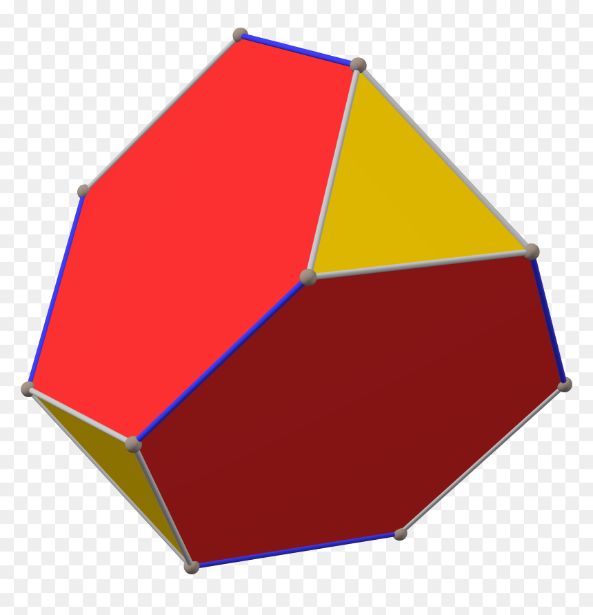 Hexagon Clipart Octagon Shape - Dallas Museum Of Art, HD Png Download - octagon shape png