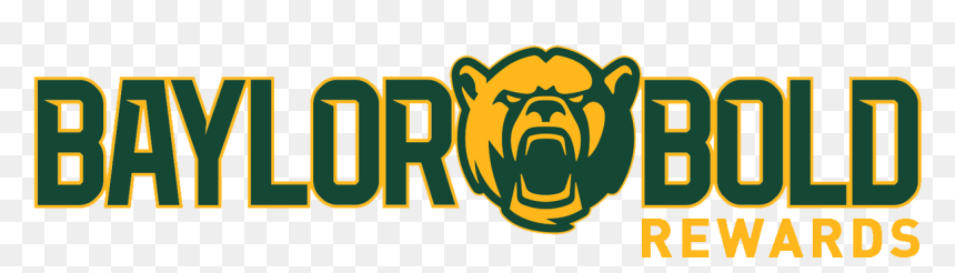 Site Logo - Graphic Design, HD Png Download - baylor logo png