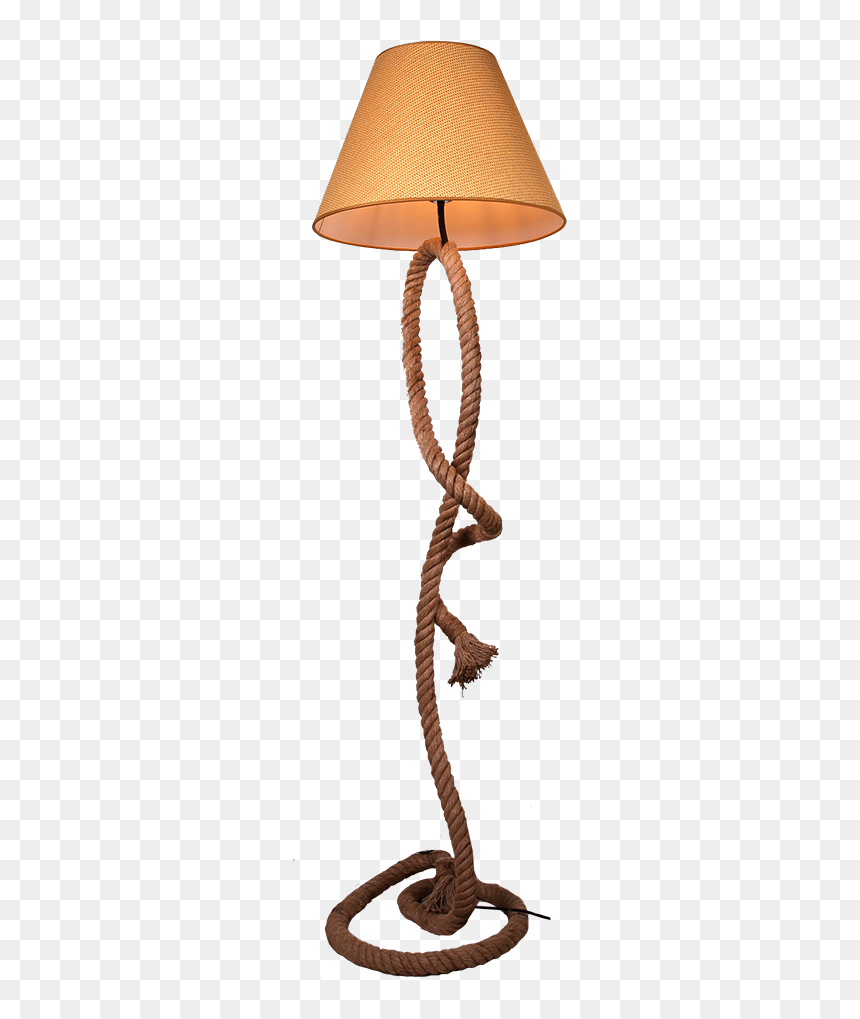 Lamp, HD Png Download - floor lamp png