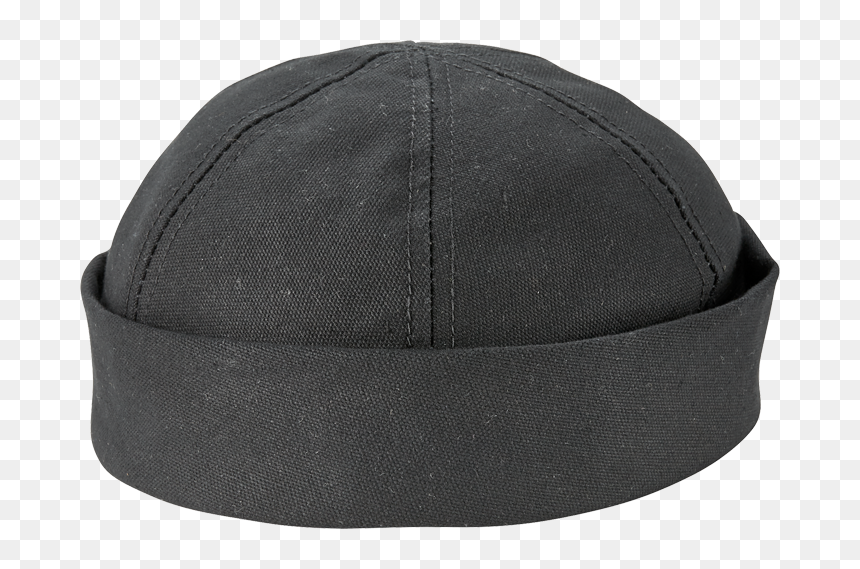 Canvas Thug - Beanie, HD Png Download - thug hat png