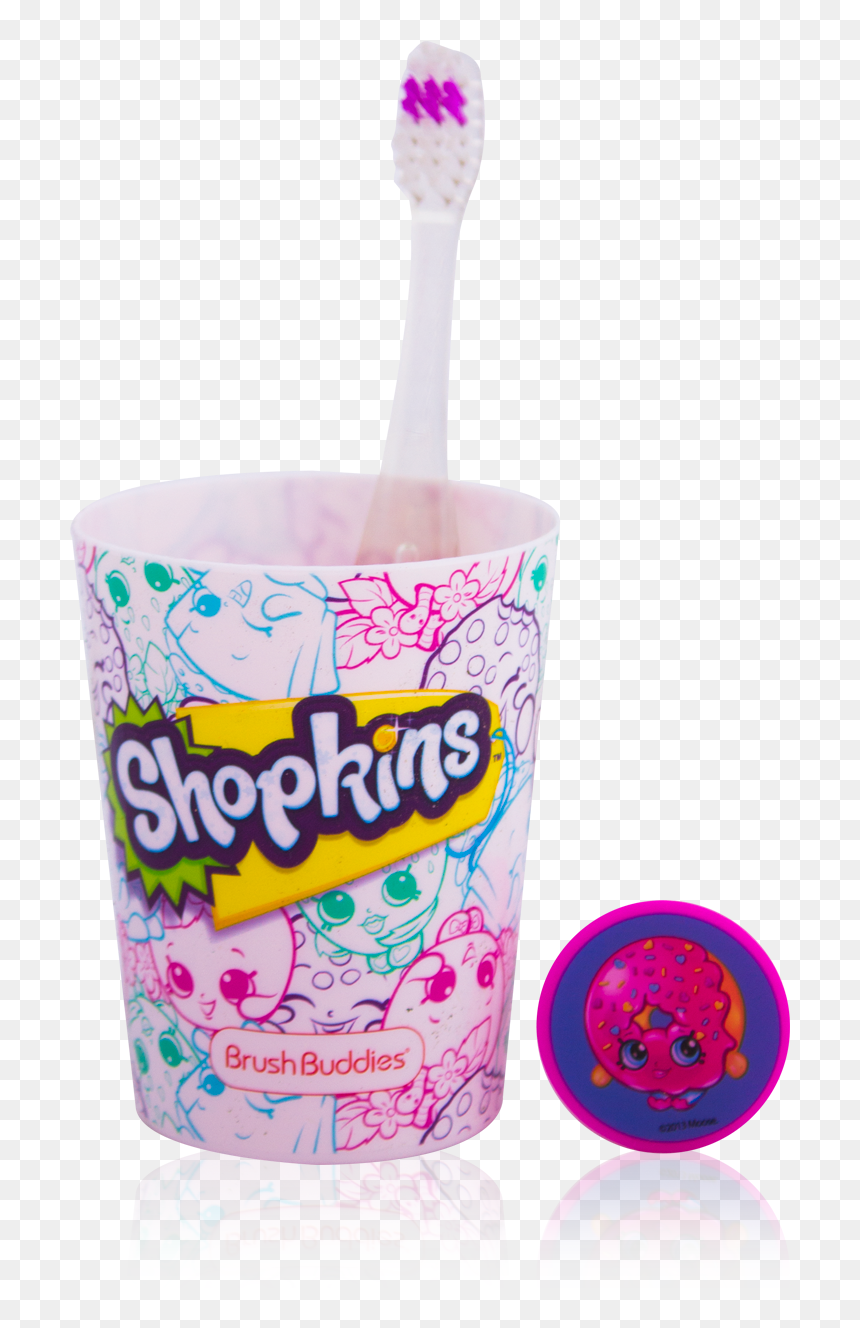 Shopkins, HD Png Download - shopkins png images