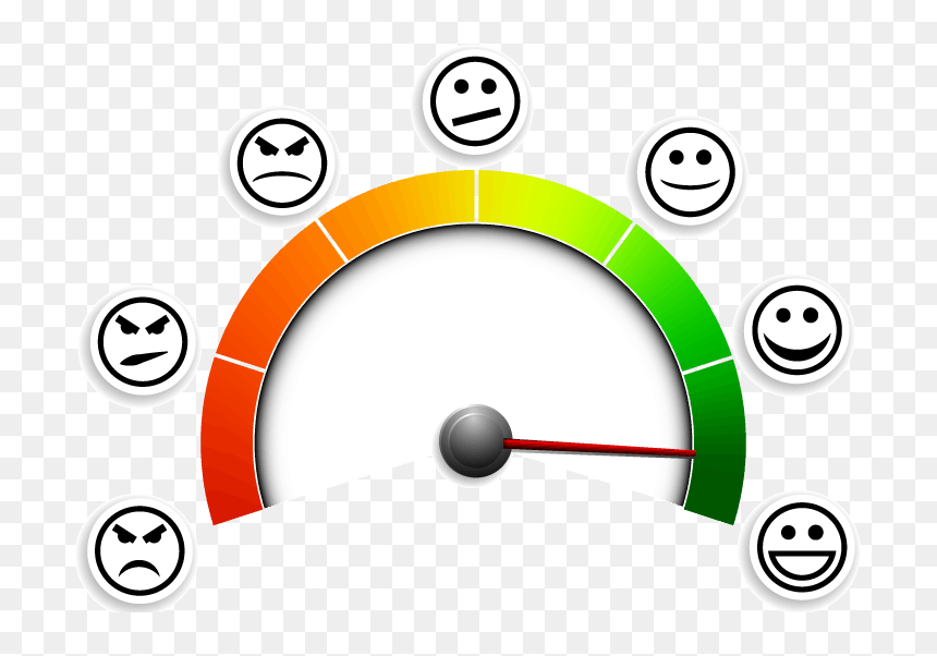 Customer-satisfaction - Customer Satisfaction Png, Transparent Png - customer satisfaction png