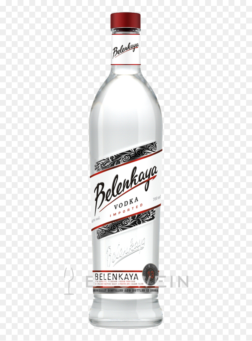 Russian Vodka, HD Png Download - russian vodka png