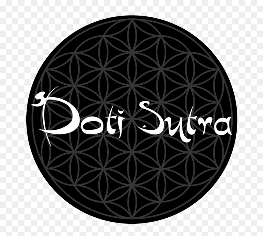 Blume Des Lebens, HD Png Download - metatron's cube png