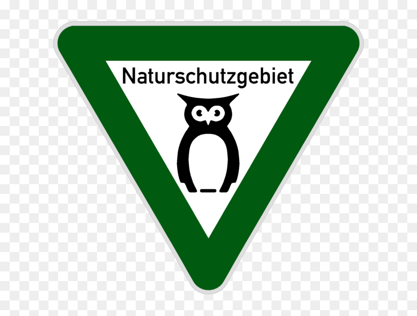 Kurt Kretschmann Symbol Pdf, HD Png Download - owl silhouette png