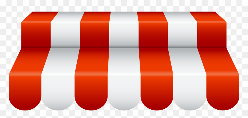 Dome Awning Png Clip Art - Awning Png, Transparent Png - awning png