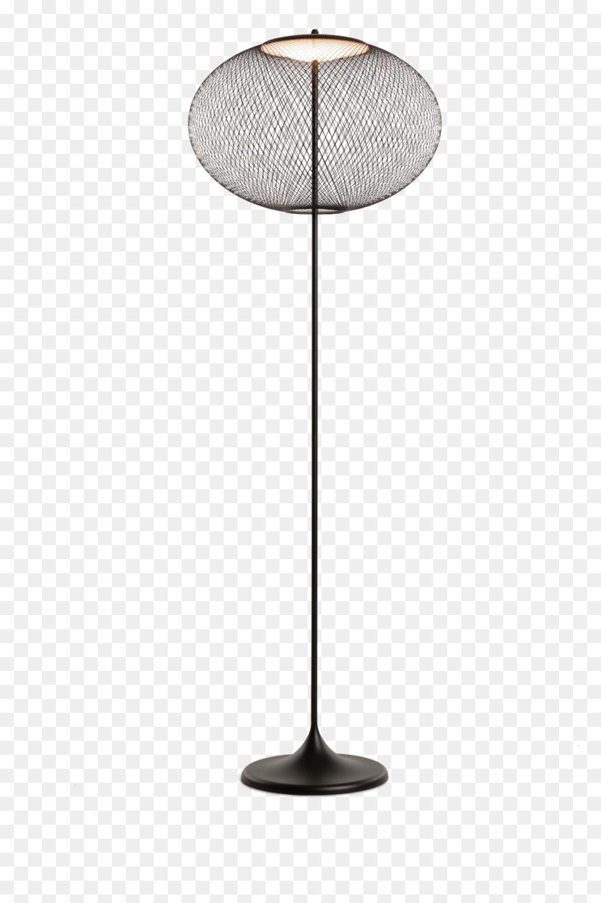 Floor Lamp Png, Transparent Png - floor lamp png