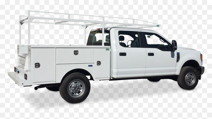 Ford F-series, HD Png Download - box truck png