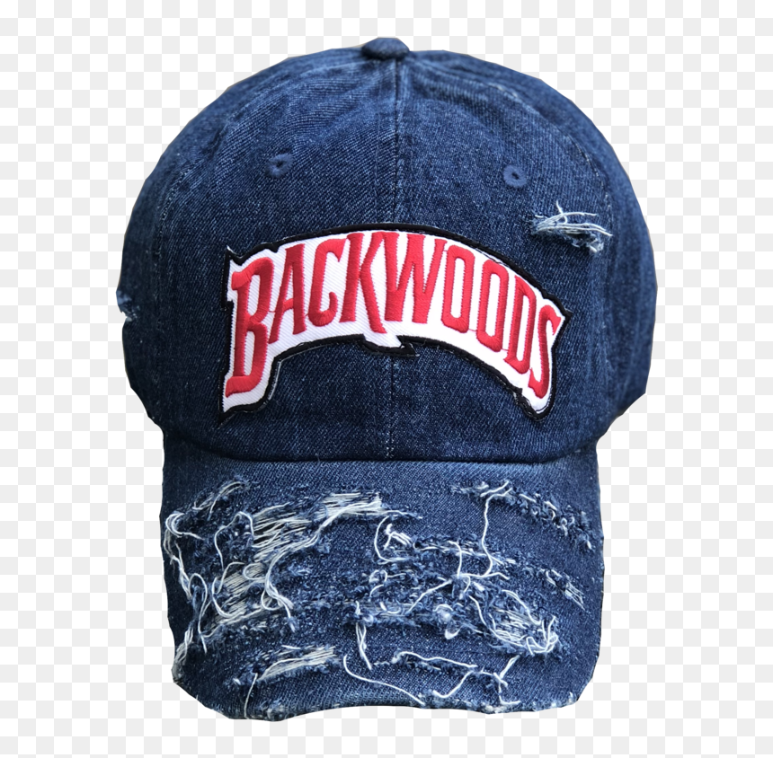 Baseball Cap , Png Download - Baseball Cap, Transparent Png - backwood png