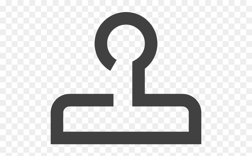 Sign, HD Png Download - fail stamp png