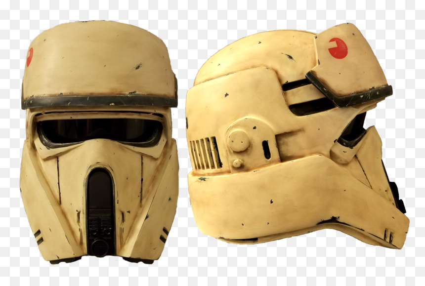 Face Mask, HD Png Download - master chief helmet png