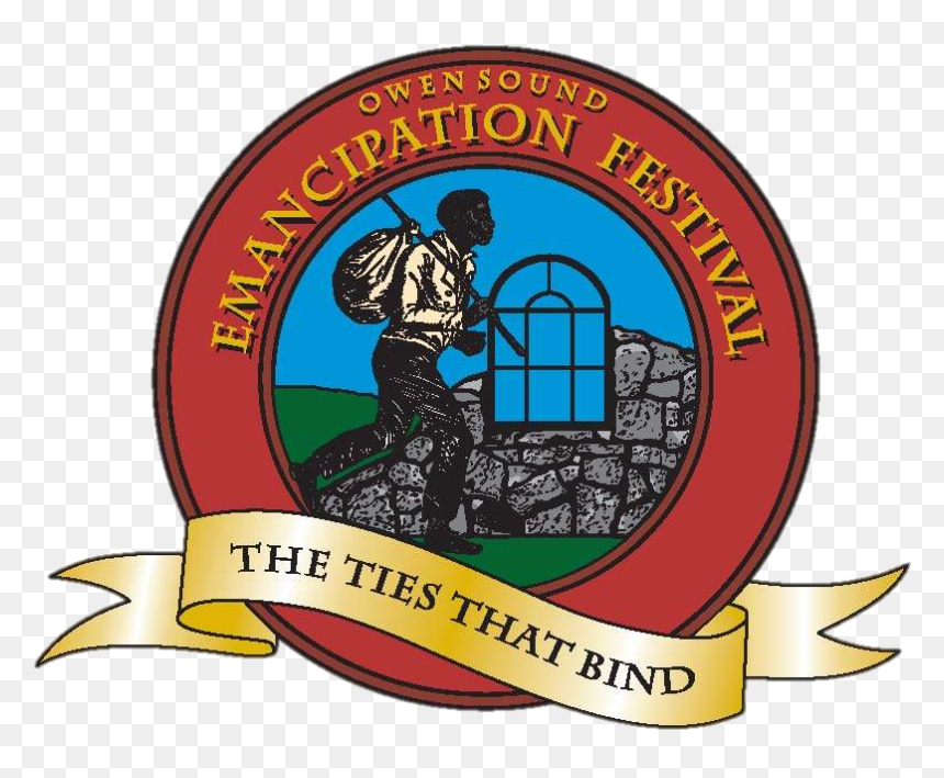 Bobby Hill Png , Png Download - Owen Sound Emancipation Festival Logo, Transparent Png - bobby hill png