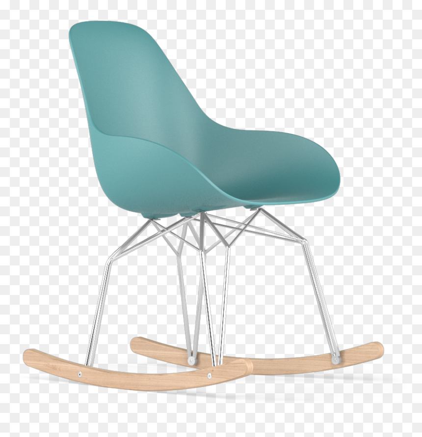 Rocking Chair, HD Png Download - rocking chair png