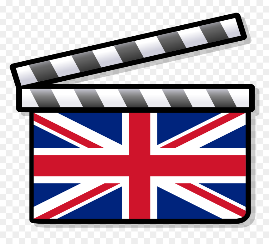 United Kingdom Flag, HD Png Download - thug life blunt png