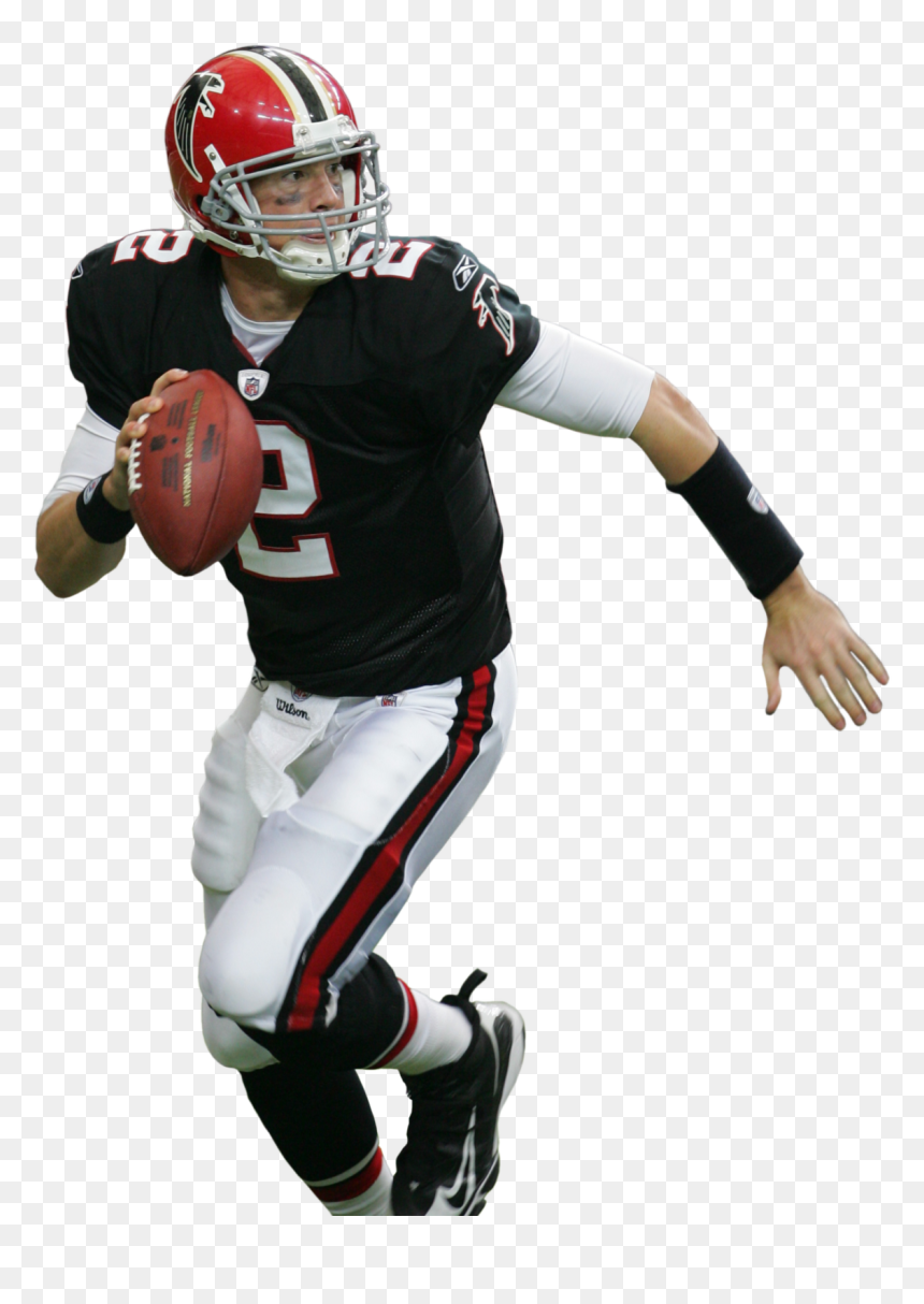 Matt Ryan Png - Atlanta Falcons, Transparent Png - atlanta falcons helmet png