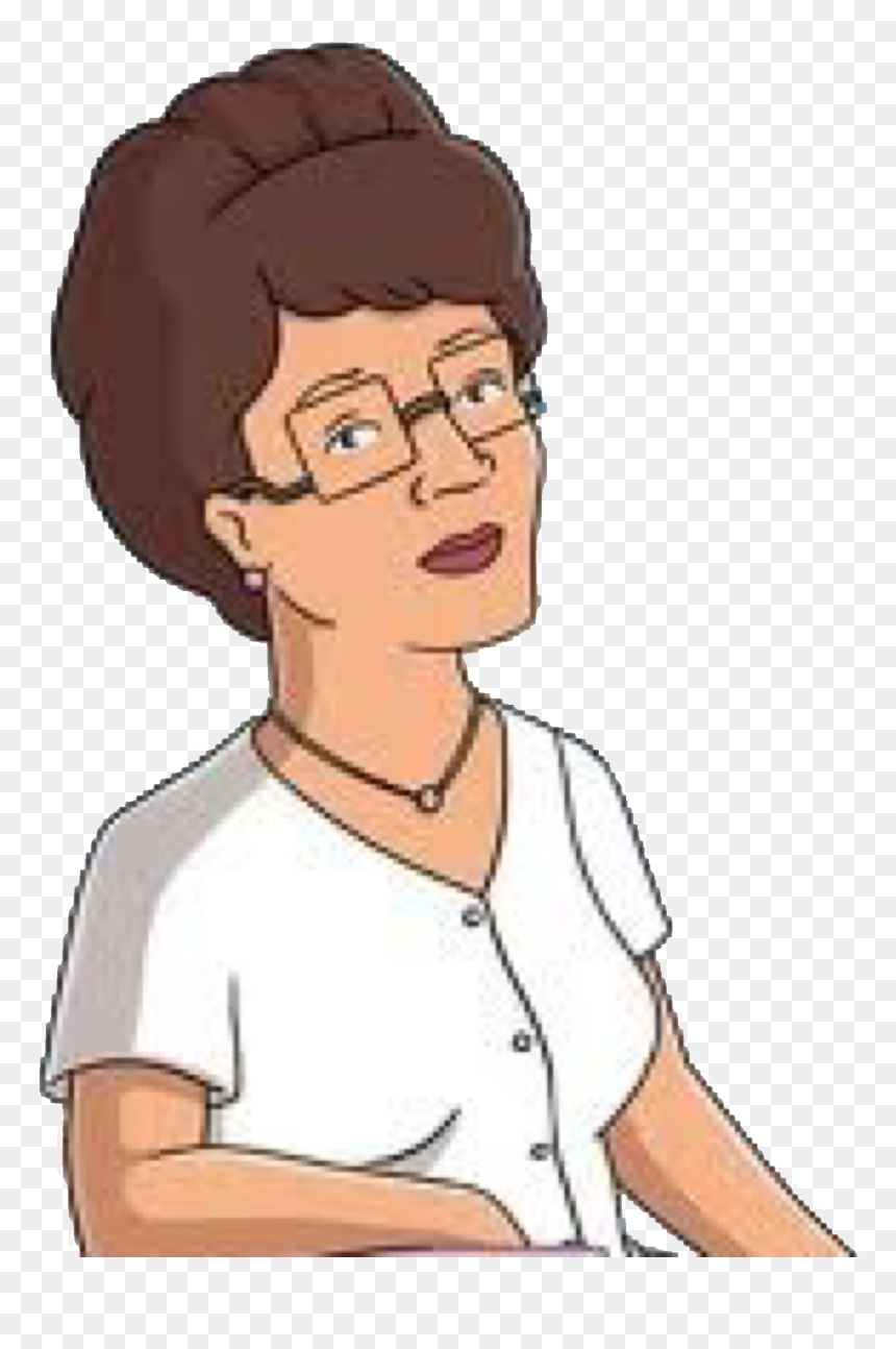 Img - King Of The Hill, HD Png Download - bobby hill png