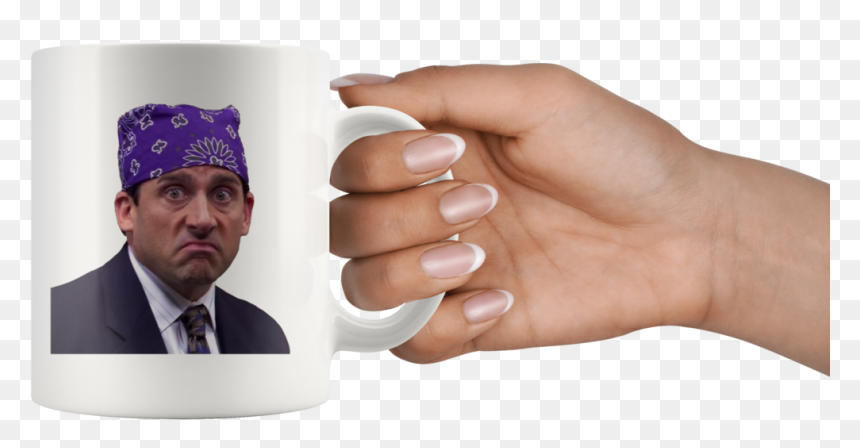 Michael Scott Prison - Portable Network Graphics, HD Png Download - michael scott png