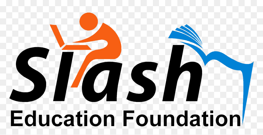 Slash Education Foundation - Ump Advanced Education, HD Png Download - slash effect png