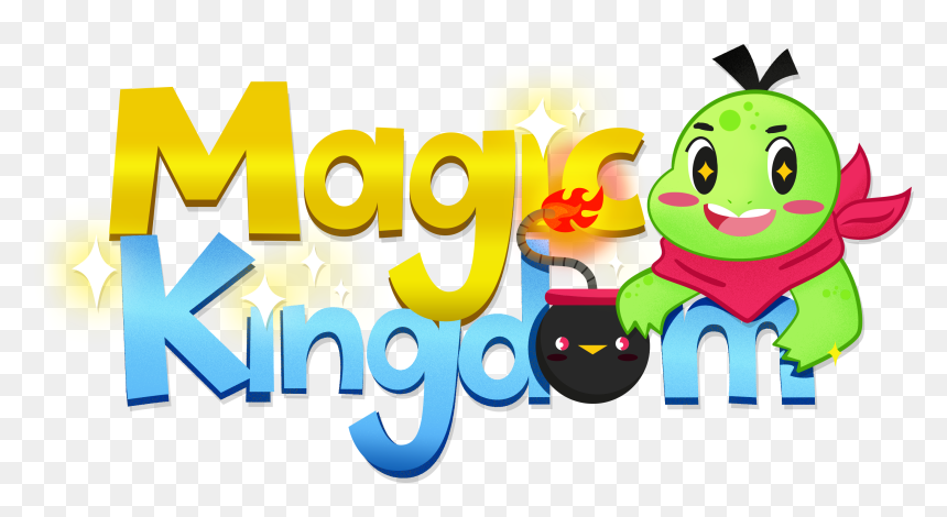 Cartoon , Png Download - Cartoon, Transparent Png - magic kingdom logo png