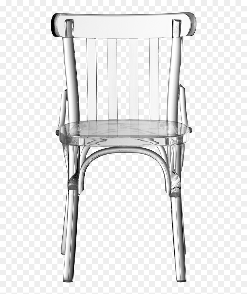 Rocking Chair, HD Png Download - rocking chair png