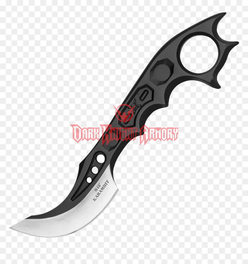 M48 Magnum Karambit - M48 Karambit, HD Png Download - karambit png