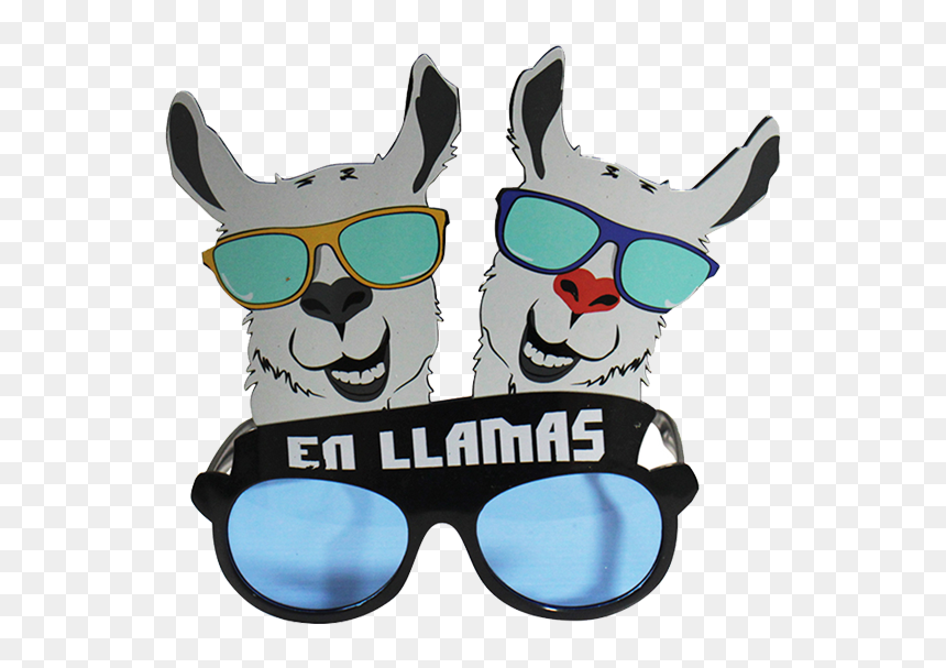 Illustration, HD Png Download - llamas png
